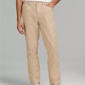 Lululemon Athletica Pants Lululemon Commission Pants